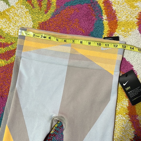 Nike Sculpt Lux training Leggings - Picture 7 of 13